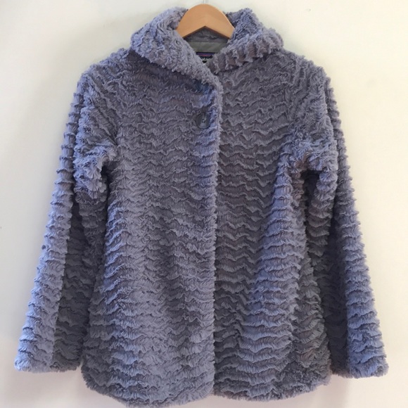 Patagonia Other - Patagonia Pelage Jacket Coat